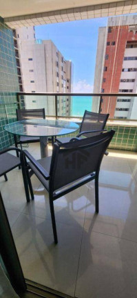 Imagem Apartamento com 3 Quartos à Venda, 80 m² em Boa Viagem - Recife Imagem Apartamento com 3 Quartos à Venda, 80 m² em Boa Viagem - Recife