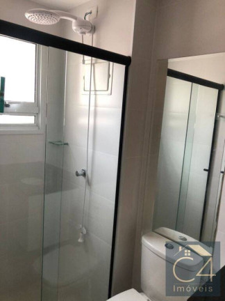 Imagem Apartamento com 2 Quartos à Venda, 50 m² em Jardim Aquárius - São José Dos Campos