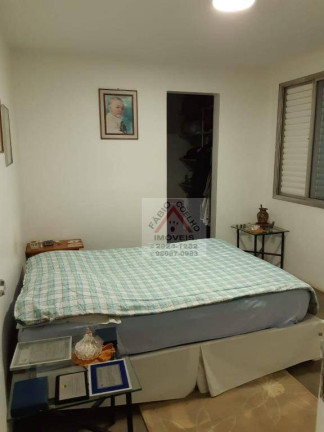 Imagem Apartamento com 3 Quartos à Venda, 107 m² em Paraíso - São Paulo