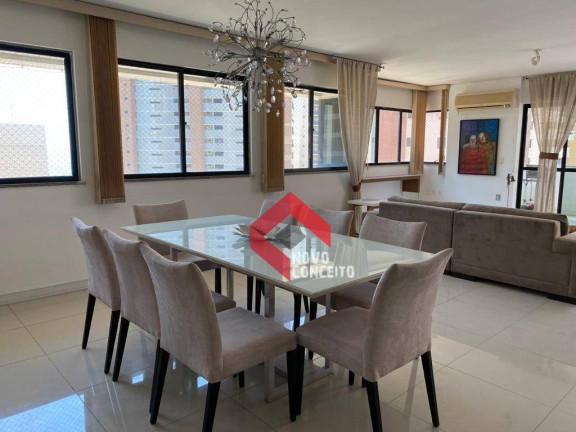 Imagem Apartamento com 4 Quartos à Venda, 320 m² em Meireles - Fortaleza Imagem Apartamento com 4 Quartos à Venda, 320 m² em Meireles - Fortaleza