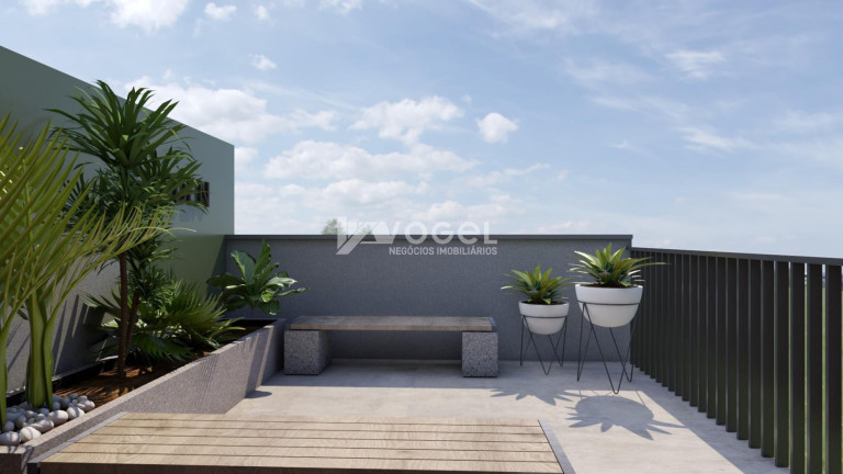 Imagem Apartamento com 1 Quarto à Venda, 24 m² em Vila Nova - Novo Hamburgo Imagem Apartamento com 1 Quarto à Venda, 24 m² em Vila Nova - Novo Hamburgo