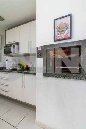 Imagem Apartamento com 2 Quartos à Venda, 63 m² em Passo Da Areia - Porto Alegre