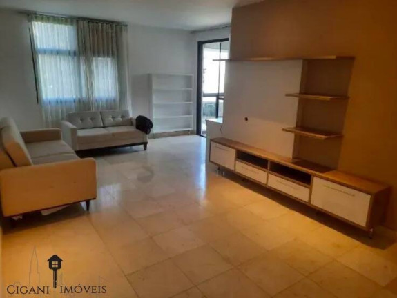 Apartamento com 2 Quartos à Venda, 107 m² em Barra Da Tijuca - Rio De Janeiro