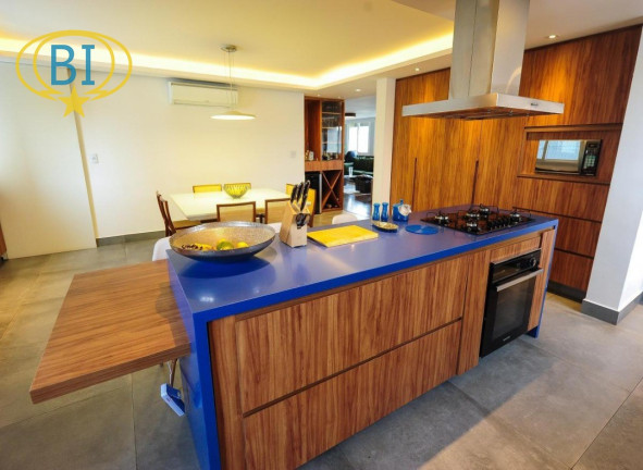 Imagem Apartamento com 4 Quartos à Venda, 295 m² em Perdizes - São Paulo