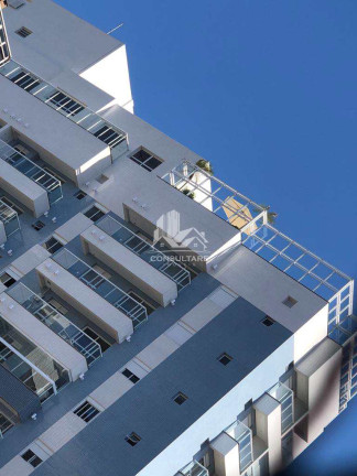 Imagem Apartamento com 3 Quartos para Alugar, 125 m² em Embaré - Santos