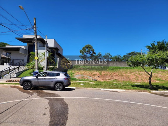 Imagem Terreno à Venda, 352 m² em Condomínio Terras De Atibaia I - Atibaia Imagem Terreno à Venda, 352 m² em Condomínio Terras De Atibaia I - Atibaia