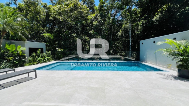 Imagem Casa com 6 Quartos à Venda, 379 m² em Riviera | Módulo 16 - Bertioga
