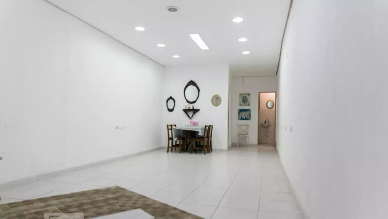 Imagem Casa com 8 Quartos à Venda, 192 m² em Liberdade - São Paulo Imagem Casa com 8 Quartos à Venda, 192 m² em Liberdade - São Paulo