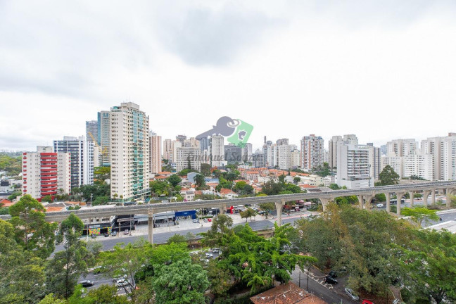 Imagem Apartamento com 3 Quartos à Venda, 143 m² em Campo Belo - São Paulo Imagem Apartamento com 3 Quartos à Venda, 143 m² em Campo Belo - São Paulo