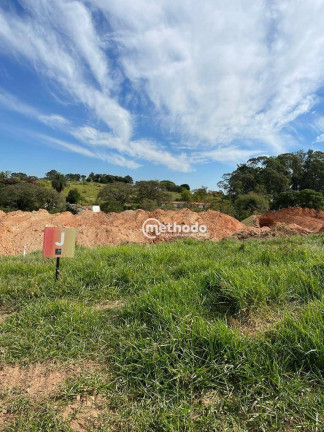 Imagem Terreno à Venda, 400 m² em Colinas Do Castelo - Jaguariúna