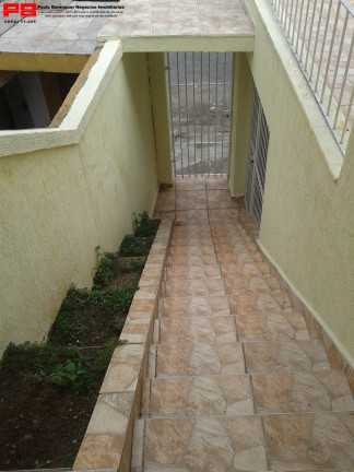 Imagem Casa com 3 Quartos à Venda, 170 m² em Parque Jabaquara - São Paulo
