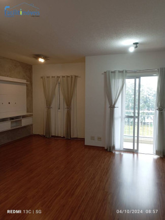 Imagem Apartamento com 2 Quartos para Alugar, 74 m² em Planalto - São Bernardo Do Campo Imagem Apartamento com 2 Quartos para Alugar, 74 m² em Planalto - São Bernardo Do Campo