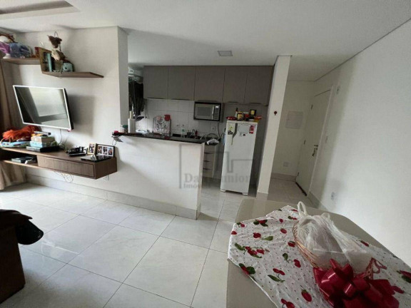Imagem Apartamento com 2 Quartos à Venda, 53 m² em Parque Morumbi - Votorantim Imagem Apartamento com 2 Quartos à Venda, 53 m² em Parque Morumbi - Votorantim