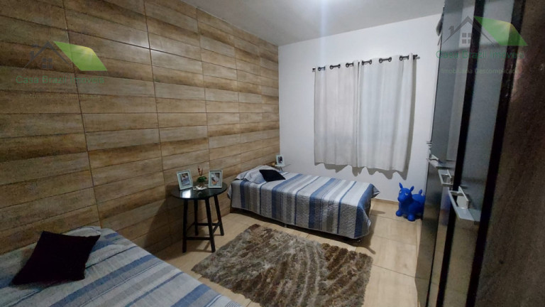 Imagem Casa com 2 Quartos à Venda, 125 m² em Loteamento Alvorada - Mogi Das Cruzes Imagem Casa com 2 Quartos à Venda, 125 m² em Loteamento Alvorada - Mogi Das Cruzes