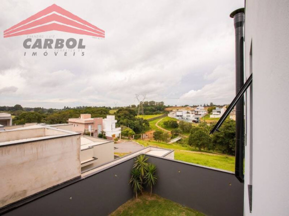 Imagem Casa de Condomínio com 3 Quartos à Venda, 250 m² em Jacaré - Cabreúva
