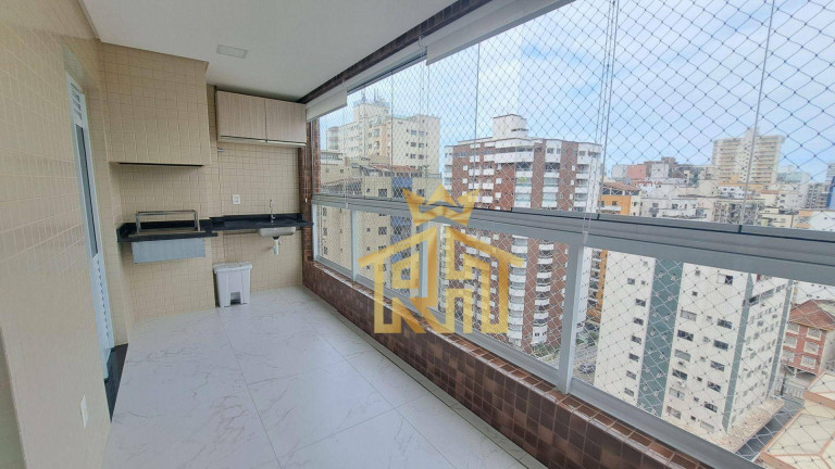 Imagem Apartamento com 2 Quartos à Venda, 92 m² em Aviação - Praia Grande Imagem Apartamento com 2 Quartos à Venda, 92 m² em Aviação - Praia Grande