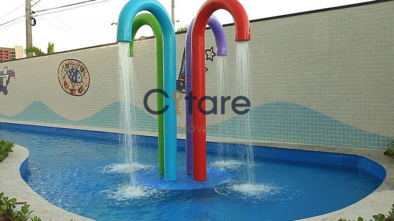 Imagem Apartamento com 3 Quartos à Venda, em Guararapes - Fortaleza Imagem Apartamento com 3 Quartos à Venda, em Guararapes - Fortaleza