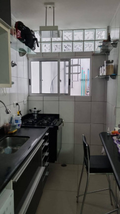 Imagem Sobrado com 2 Quartos à Venda, 76 m² em Penha De França - São Paulo