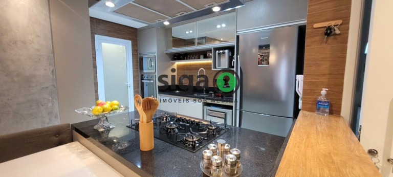 Imagem Apartamento com 2 Quartos à Venda, 74 m² em Brooklin Novo - São Paulo Imagem Apartamento com 2 Quartos à Venda, 74 m² em Brooklin Novo - São Paulo