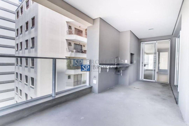 Imagem Apartamento com 4 Quartos à Venda, 278 m² em Indianópolis - São Paulo Imagem Apartamento com 4 Quartos à Venda, 278 m² em Indianópolis - São Paulo