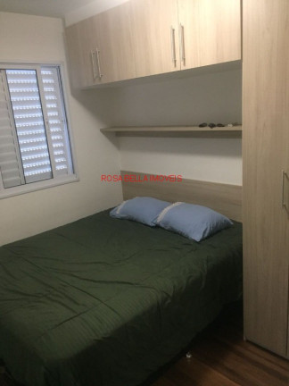 Imagem Apartamento com 2 Quartos à Venda, 54 m² em Vila Nova Esperia - Jundiaí Imagem Apartamento com 2 Quartos à Venda, 54 m² em Vila Nova Esperia - Jundiaí