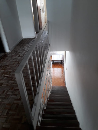 Imagem Casa com 3 Quartos à Venda, 180 m² em Chácara Santo Antônio (zona Sul) - São Paulo