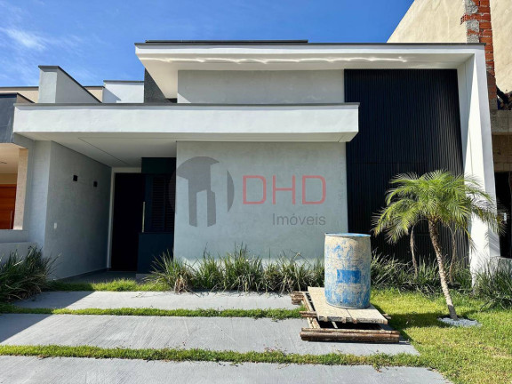 Casa de Condomínio com 3 Quartos à Venda, 154 m² em Horto Florestal - Sorocaba
