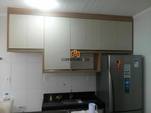 Imagem Apartamento com 2 Quartos à Venda, 51 m² em Parque São Sebastião - Ribeirão Preto Imagem Apartamento com 2 Quartos à Venda, 51 m² em Parque São Sebastião - Ribeirão Preto
