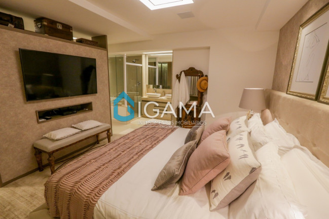 Imagem Imóvel com 3 Quartos à Venda, 146 m² em Barro Vermelho - Natal