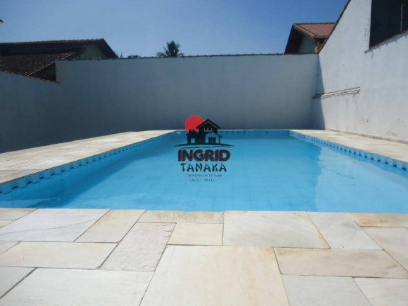 Imagem Casa com 4 Quartos à Venda, 520 m² em Arpoador - Peruíbe