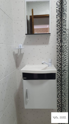 Imagem Casa com 2 Quartos à Venda, em Parque Dos Príncipes - Jacareí Imagem Casa com 2 Quartos à Venda, em Parque Dos Príncipes - Jacareí