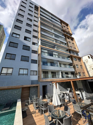 Imagem Apartamento com 20 Quartos à Venda, 37 m² em Federação - Salvador