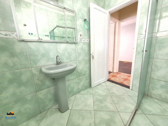 Imagem Apartamento com 2 Quartos à Venda, em Gonzaguinha - São Vicente Imagem Apartamento com 2 Quartos à Venda, em Gonzaguinha - São Vicente
