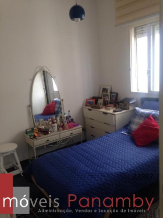 Imagem Apartamento com 2 Quartos à Venda, 98 m² em Consolação - São Paulo Imagem Apartamento com 2 Quartos à Venda, 98 m² em Consolação - São Paulo