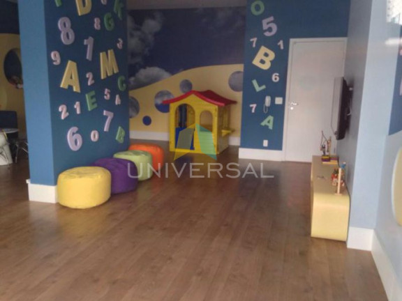 Imagem Flat à Venda, 35 m² em Vila Gomes Cardim - Sao Paulo Imagem Flat à Venda, 35 m² em Vila Gomes Cardim - Sao Paulo