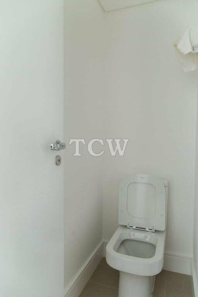 Imagem Apartamento com 3 Quartos à Venda, 131 m² em Brooklin - São Paulo