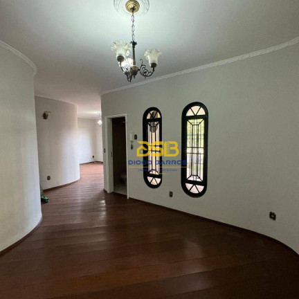 Imagem Casa com 3 Quartos para Alugar, 191 m² em Primavera - Barretos Imagem Casa com 3 Quartos para Alugar, 191 m² em Primavera - Barretos