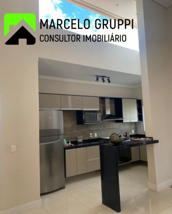 Imagem Casa com 3 Quartos à Venda, 110 m² em Jardim Montreal Residence - Indaiatuba
