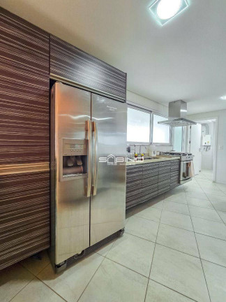 Imagem Apartamento com 4 Quartos à Venda, 254 m² em Riviera De São Lourenço - Bertioga