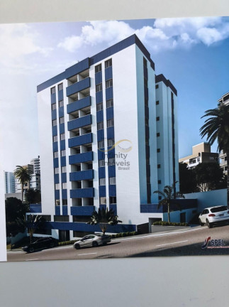 Apartamento com 3 Quartos à Venda, 80 m² em Jardim América - Belo Horizonte