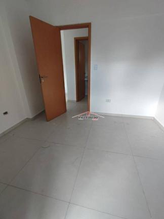 Imagem Apartamento com 2 Quartos à Venda, 68 m² em Canto Do Forte - Praia Grande