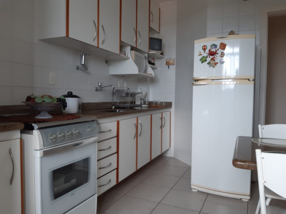 Imagem Apartamento com 2 Quartos à Venda, 95 m² em Vila Nova - Cabo Frio