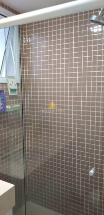 Imagem Apartamento com 3 Quartos à Venda, 96 m² em Vila Anastácio - São Paulo