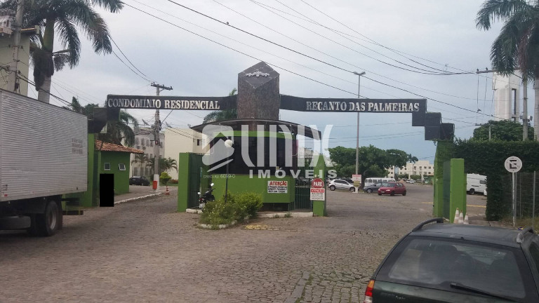 Apartamento com 2 Quartos à Venda ou Locação, 55 m² em Parque Rodoviário - Campos Dos Goytacazes