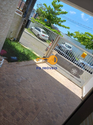 Sobrado com 2 Quartos à Venda, 150 m² em Ipanema - Pontal Do Paraná