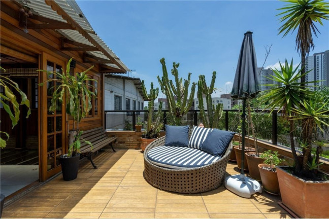 Imagem Casa com 4 Quartos à Venda, 509 m² em Vila Andrade - São Paulo Imagem Casa com 4 Quartos à Venda, 509 m² em Vila Andrade - São Paulo