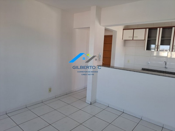 Imagem Apartamento com 2 Quartos à Venda, 57 m² em Centro - Bauru
