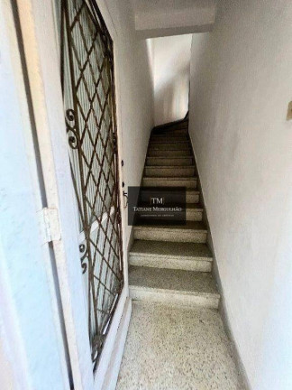 Imagem Apartamento com 2 Quartos à Venda, 80 m² em Embaré - Santos