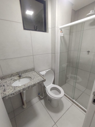 Imagem Apartamento com 3 Quartos à Venda, 60 m² em Alberto Maia - Camaragibe