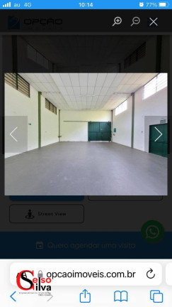 Imagem Sala Comercial à Venda, 2 m² em Jardim Higienópolis - Maringá Imagem Sala Comercial à Venda, 2 m² em Jardim Higienópolis - Maringá